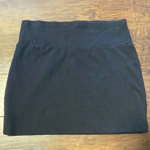 Streetwear Society Mini Skirt